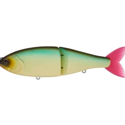 Swimbait Republic Leurre Flottant Glideway 176 F - 17.6Cm * Leurres Carnassiers