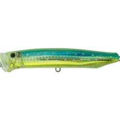 Tackle House Leurre Flottant Feed Popper 120 * Leurres Mer