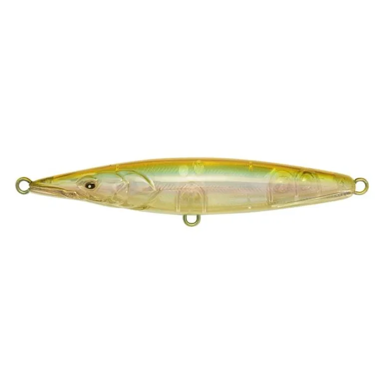 Leurre Flottant Xorus Asturie 90 - 9Cm