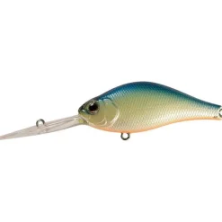 Zip Baits Leurre Flottant B Switcher 4.0 No Rattle - 6.5Cm * Leurres Carnassiers