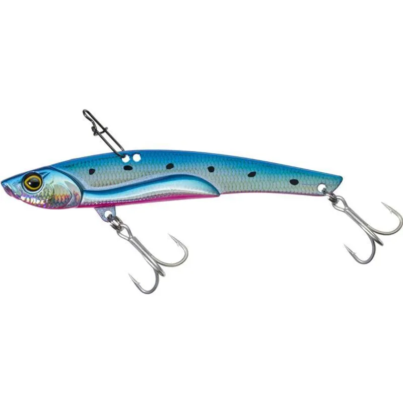 Illex Leurre Lame Runner Blade 90 - 9Cm * Leurres Carnassiers|Leurres Mer