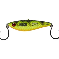 MadCat Leurre Lame Vibratix - 12Cm * Leurres Silure
