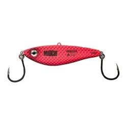 MadCat Leurre Lame Vibratix - 10Cm * Leurres Silure