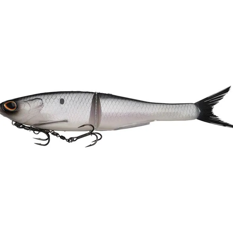Leurre Souple Armé Berkley Powerbait Nessie - 22Cm