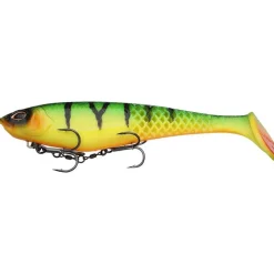 Berkley Leurre Souple Armé Powerbait Cullshad Shallow - 20Cm * Leurres Carnassiers