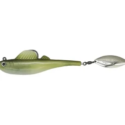 Biwaa Leurre Souple Armé Ocean Divinator - 14Cm * Leurres Mer