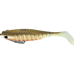 Delalande Leurre Souple Armé Neo Shallow - 13Cm * Leurres Carnassiers