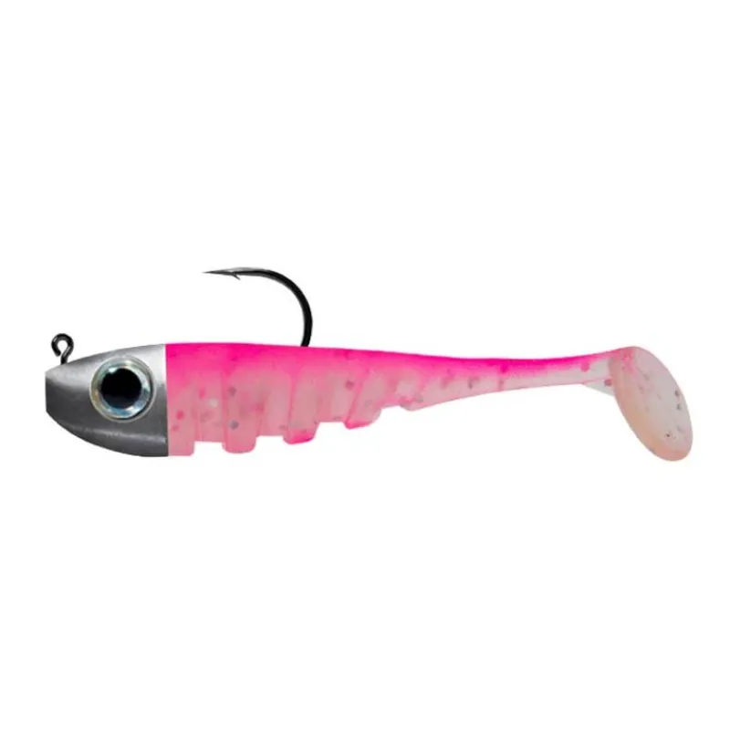 Delalande Leurre Souple Armé Touptishad - 5Cm * Leurres Carnassiers