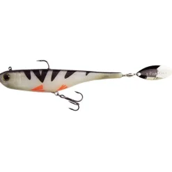 Biwaa Leurre Souple Arme Divinator 180 - 18Cm * Leurres Carnassiers