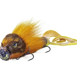 Cwc Leurre Souple Arme Miuras Mouse - 23Cm * Leurres Carnassiers