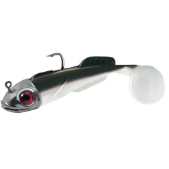 Delalande Leurre Souple Arme Chabot - 5Cm * Leurres Truite