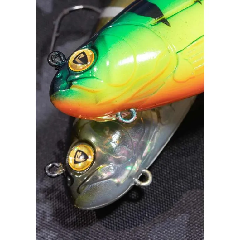 Leurre Souple Arme Fox Rage Jointed Replicant - 20Cm