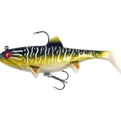 Fox Rage Leurre Souple Arme Replicant Wobble - 18Cm * Leurres Carnassiers