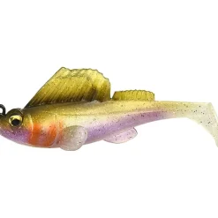 Megabass Leurre Souple Arme Dark Sleeper 2.4” 1/4Oz - 6Cm * Leurres Mer