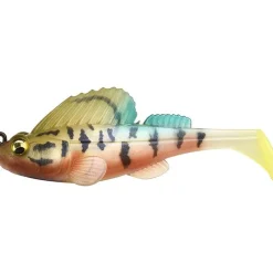 Megabass Leurre Souple Arme Dark Sleeper 3” 1/2Oz - 7.5Cm * Leurres Mer