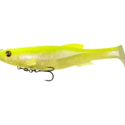 Megabass Leurre Souple Arme Mag Draft 8 - 20.5Cm * Leurres Carnassiers
