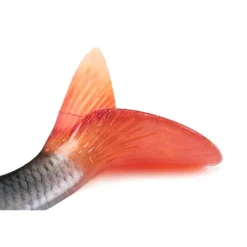 Fox Rage Leurre Souple Armé Ultra-Realistic Roach Replicant * Leurres Carnassiers
