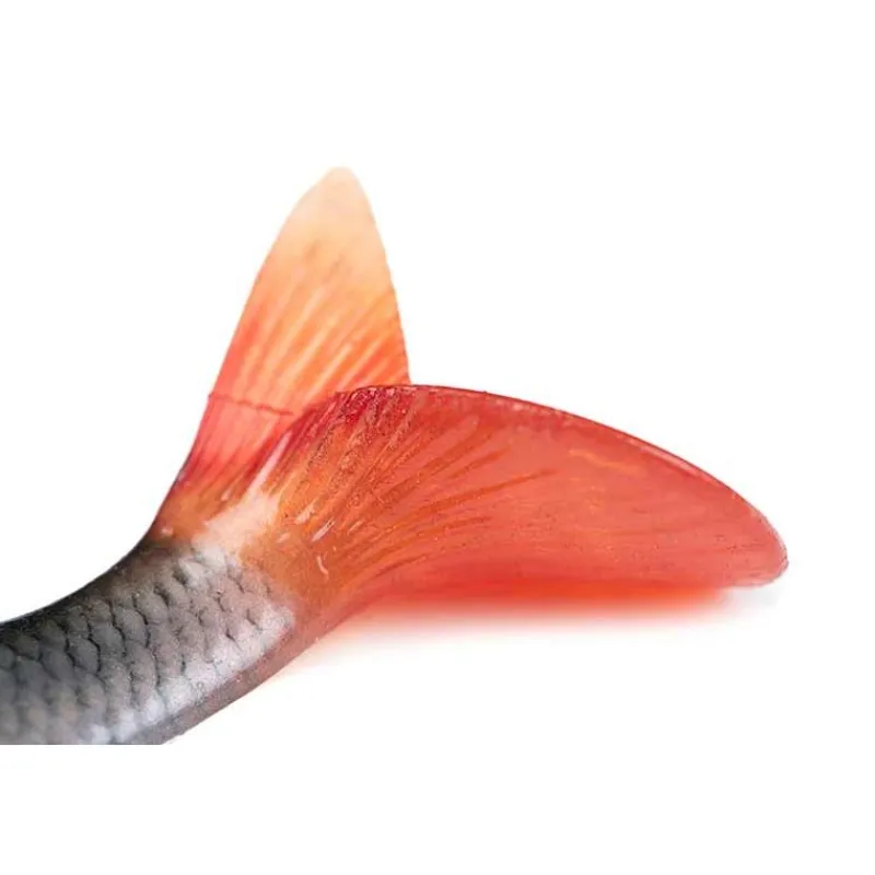 Fox Rage Leurre Souple Armé Ultra-Realistic Roach Replicant * Leurres Carnassiers