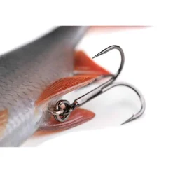 Fox Rage Leurre Souple Armé Ultra-Realistic Roach Replicant * Leurres Carnassiers