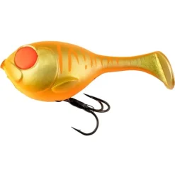 Leurre Souple Armé Illex Deraball - 8Cm