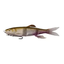 Megabass Leurre Souple Armé Mag Draft Hasu Raver - 18Cm * Leurres Carnassiers
