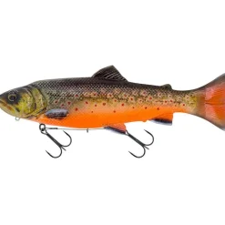 Savage Gear Leurre Souple Armé 3D Lt Trout S - 15Cm * Leurres Carnassiers