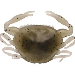 Berkley Leurre Souple Gulp! Saltwater Peeler Crab - 5Cm - Par 5 * Leurres Mer