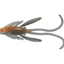 Berkley Leurre Souple Powerbait Power Nymph 2.5Cm - Par 12 * Leurres Truite