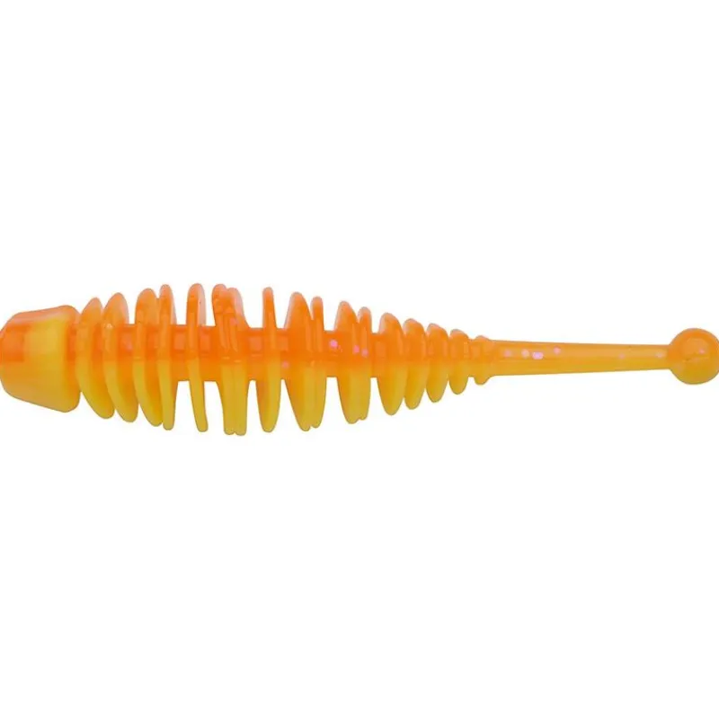 Berkley Leurre Souple Powerbait Power Naiad - 7Cm - Par 8 * Leurres Truite