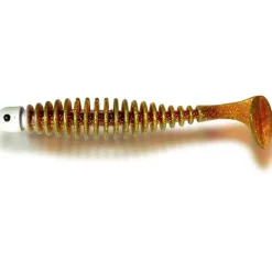 Black Cat Leurre Souple Shad Worm - 17Cm * Leurres Silure