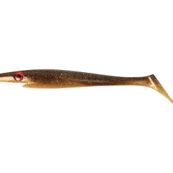 Cwc Leurre Souple Pig Shad - 23Cm * Leurres Mer