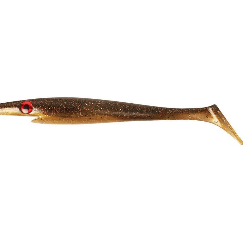 Cwc Leurre Souple Pig Shad - 23Cm * Leurres Mer