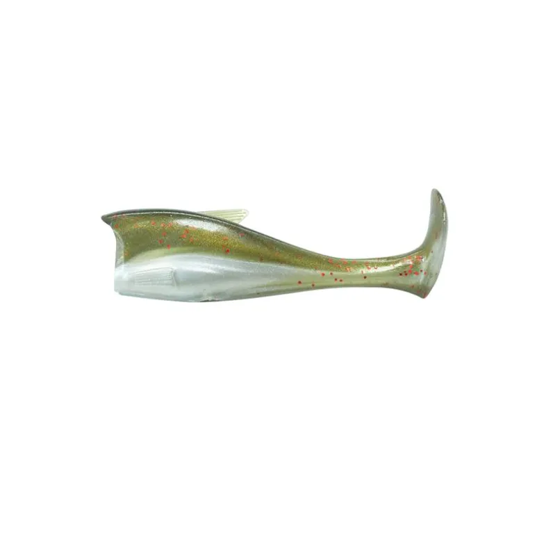 Leurre Souple Fiiish Blaster Shad 160