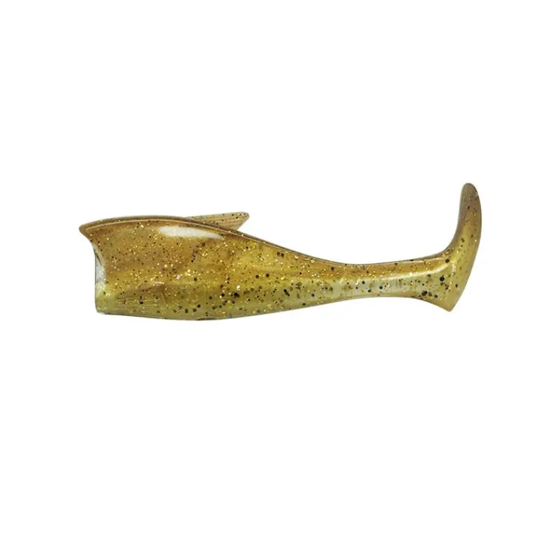 Fiiish Leurre Souple Blaster Shad 130 * Leurres Silure