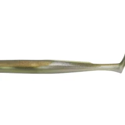 Fiiish Leurre Souple Crazy Paddle Tail 150 - Par 3 * Leurres Mer