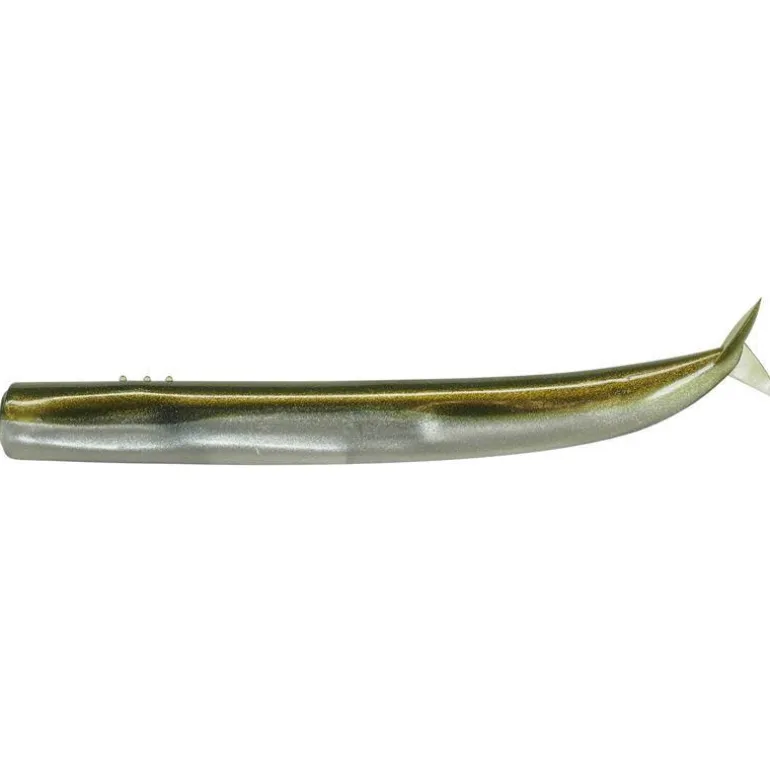 Leurre Souple Fiiish Crazy Sand Eel 150 - Par 3