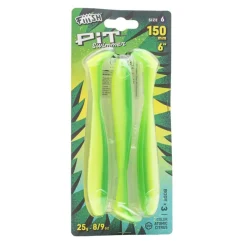 Fiiish Leurre Souple Pit Swimmer 150 - Par 3 * Leurres Mer