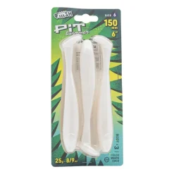 Fiiish Leurre Souple Pit Swimmer 150 - Par 3 * Leurres Mer