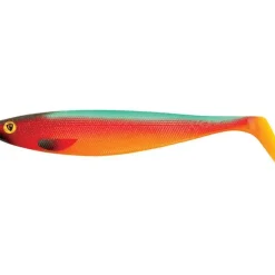 Fox Rage Leurre Souple Pro Shad Natural Classic Ii - 14Cm * Leurres Silure|Leurres Carnassiers