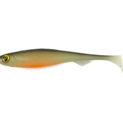 Fox Rage Leurre Souple Slick Shad - 11Cm * Leurres Carnassiers