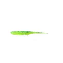 Gunki Leurre Souple Mosquito 90 - 9Cm - Par 6 * Leurres Truite