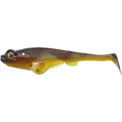 Gunki Leurre Souple Rockstar 59 - 5.9Cm - Par 6 * Leurres Carnassiers