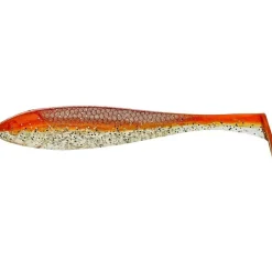Illex Leurre Souple Magic Slim Shad 4” - 8Cm - Par 6 * Leurres Carnassiers|Leurres Mer