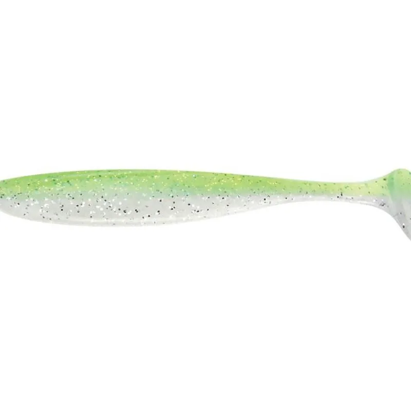 Keitech Leurre Souple Easy Shiner 5” - 12.5Cm - Par 5 * Leurres Carnassiers|Leurres Mer