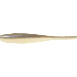 Keitech Leurre Souple Shad Impact 5” - 12.5Cm - Par 6 * Leurres Mer