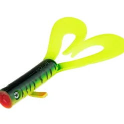 Lmab Leurre Souple Drunk Dancer - 12Cm - Par 3 * Leurres Carnassiers