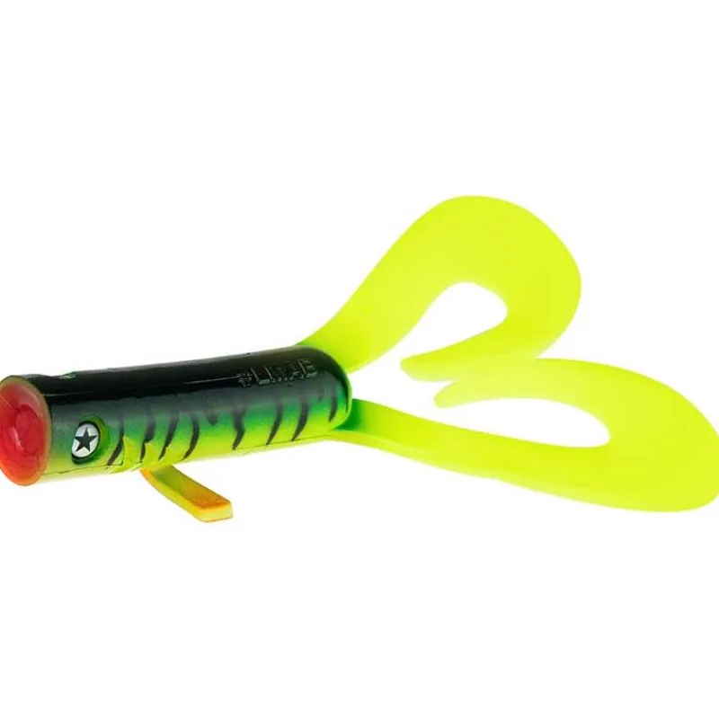 Lmab Leurre Souple Drunk Dancer - 23Cm * Leurres Carnassiers