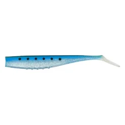 Madness Leurre Souple Madeel Slim 120 - 12Cm - Par 6 * Leurres Carnassiers|Leurres Mer