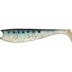 Madness Leurre Souple Madshad Evo 2 - 10Cm - Par 4 * Leurres Mer