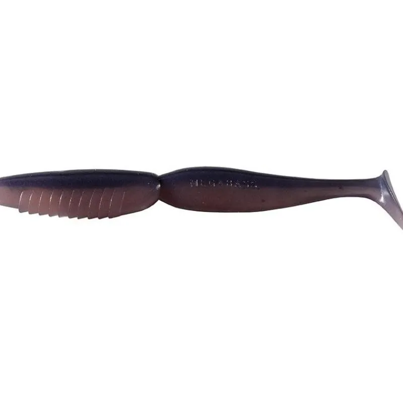 Megabass Leurre Souple Super Spindle Worm 5” - 12.5Cm - Par 6 * Leurres Mer